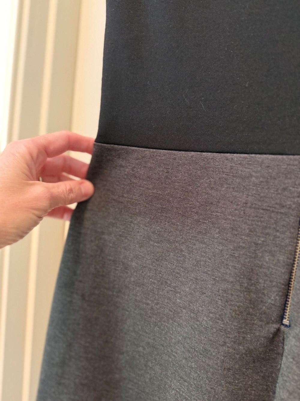 NWT Rebecca Taylor Sheath Dress (Size 6) - Picture 7 of 9